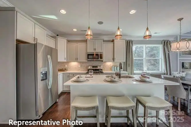 4309 Black Court, Harrisburg, NC 28075 - Image #3