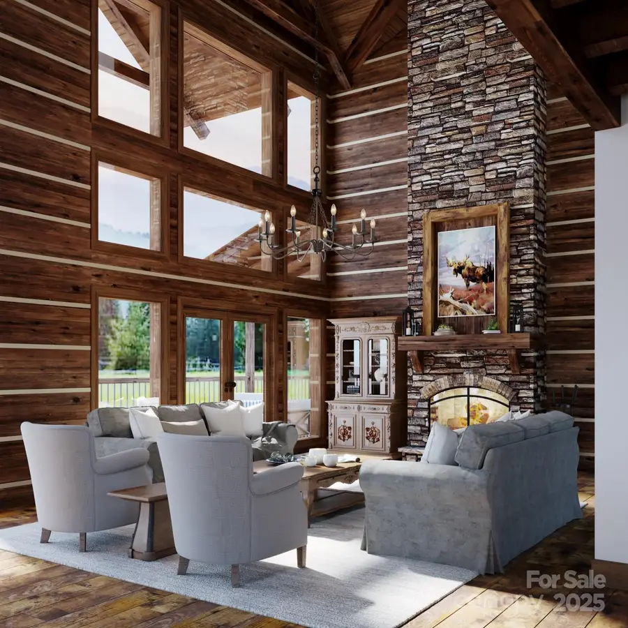 105 Dotsu Trail, Maggie Valley, NC 28751 - Image #3