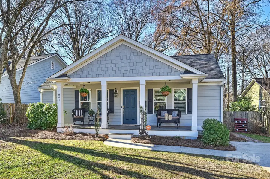 1044 Lunsford Place, Charlotte, NC 28205 - Image #2
