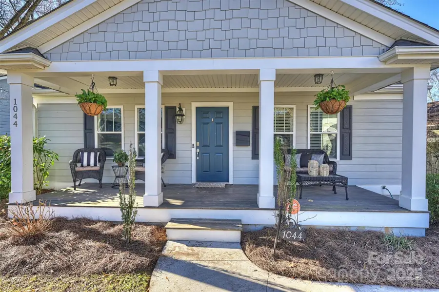 1044 Lunsford Place, Charlotte, NC 28205 - Image #3