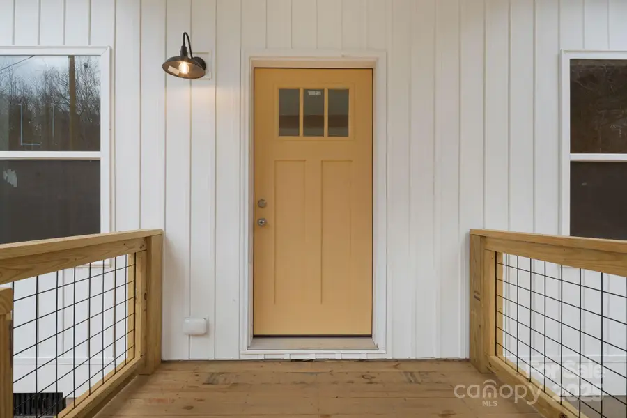 133 Park Ridge Avenue, Swannanoa, NC 28778 - Image #3