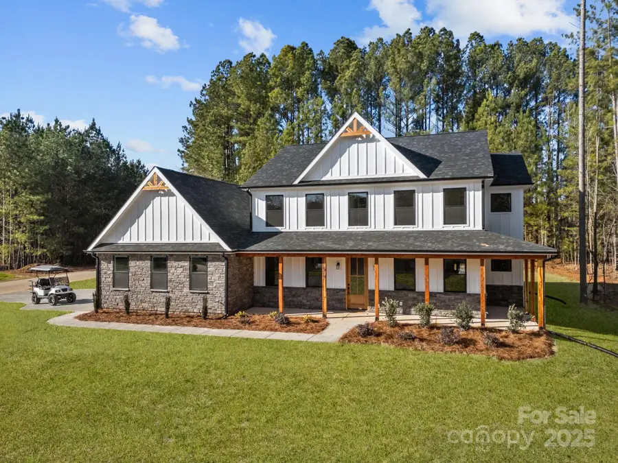 1020 Tidewater Road, Salisbury, NC 28146 - Image #2