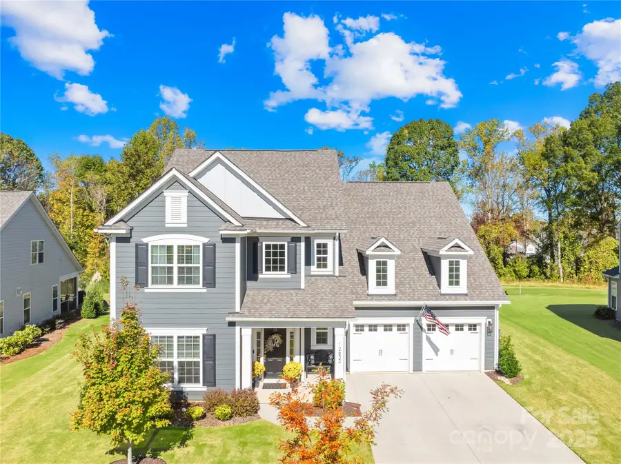 12632 Dunloe Wood Drive, Huntersville, NC 28078 - Image #2