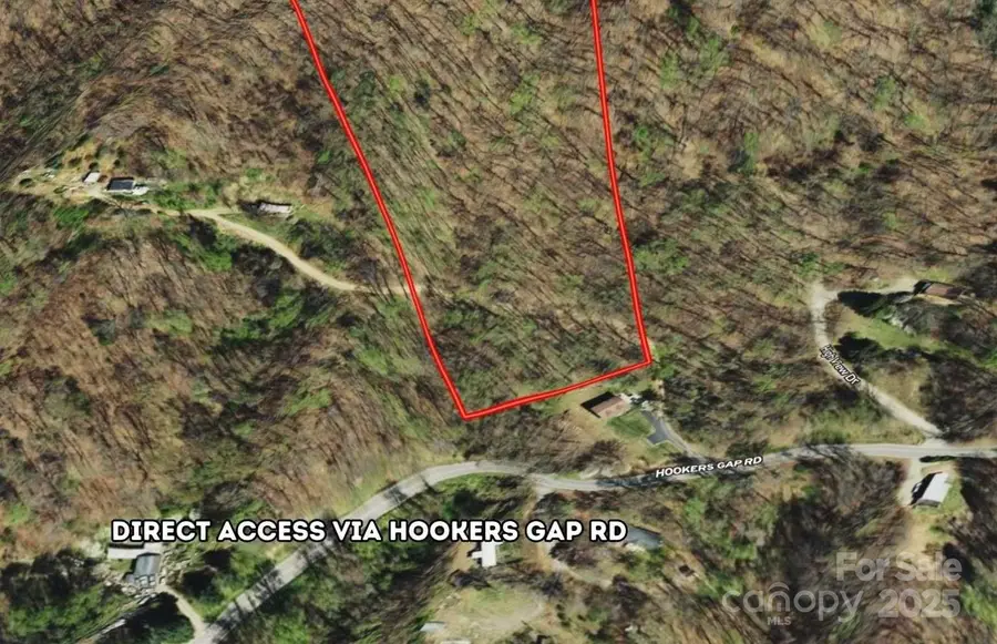 9999 Hookers Gap Road, Leicester, NC 28748 - Image #2