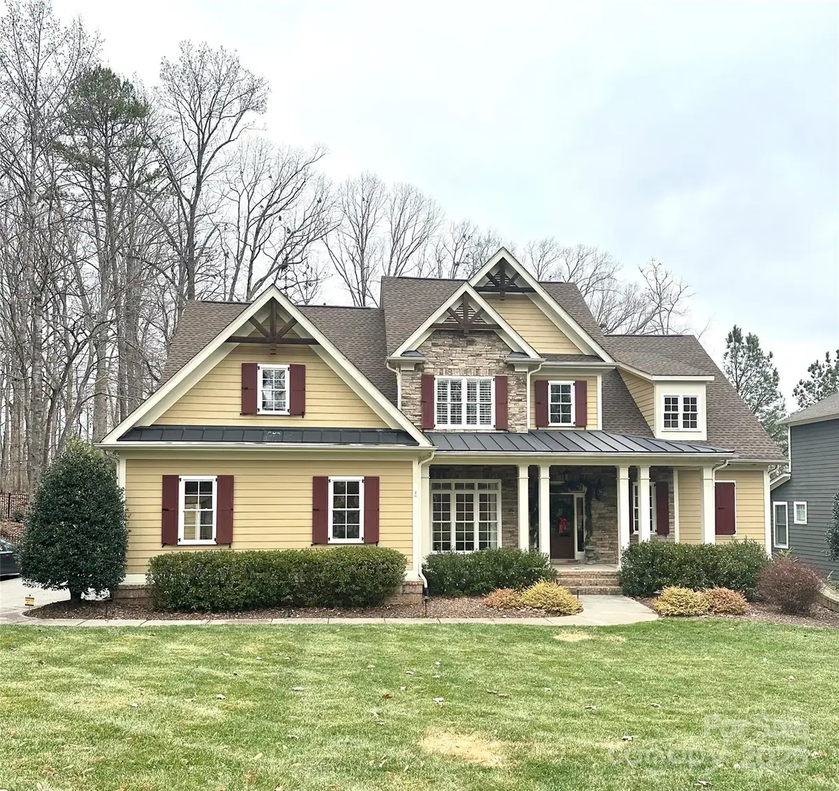 292 Horton Grove Road, Fort Mill, SC 29715 - Image #1