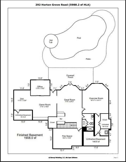 292 Horton Grove Road, Fort Mill, SC 29715 - Image #3