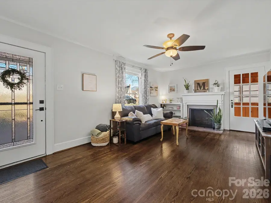 309 Williams Street, Kannapolis, NC 28081 - #2