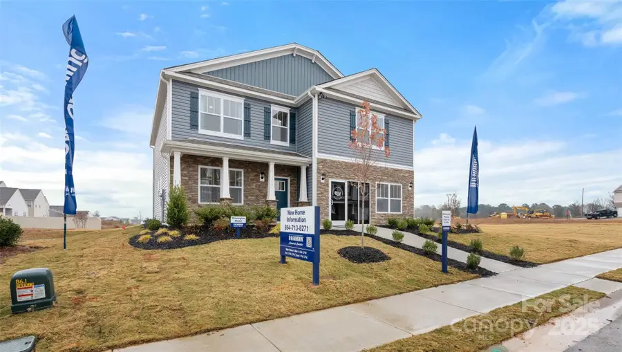 1551 Secrest Commons Drive, Monroe, NC 28112 - Image #2