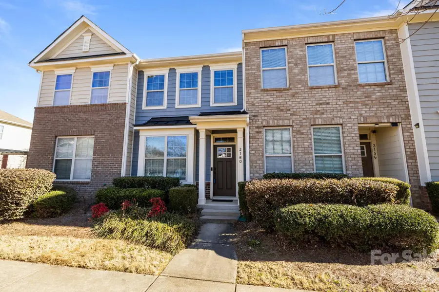 3160 Bending Birch Place, Charlotte, NC 28206 - #3