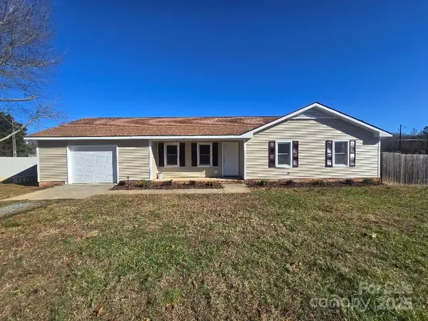 723 Edgehill Drive, Monroe, NC 28110