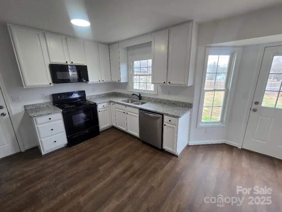 723 Edgehill Drive, Monroe, NC 28110 - #3