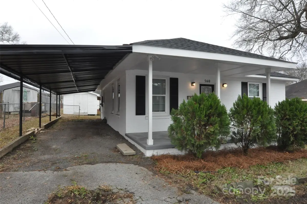 560 Second Street #16, Chester, SC 29706 - Image #1