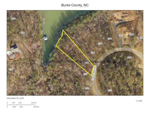 2175 Castle Peak Mountain None #142, Connelly Springs, NC 28612