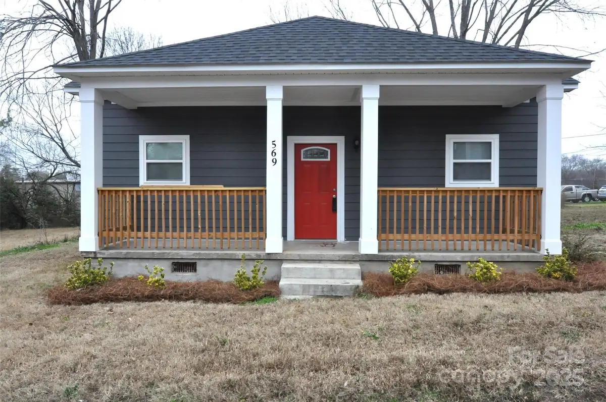 573 Fifth Street, Chester, SC 29706 - Image #1