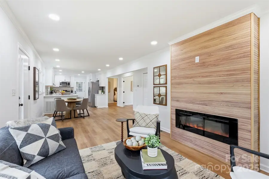 1955 Arnold Drive, Charlotte, NC 28205 - Image #3