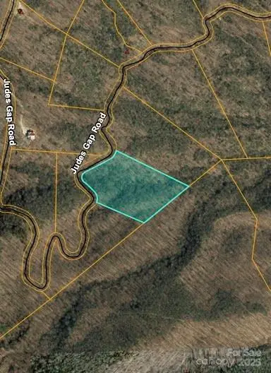 0 Judes Gap Road #2, Mill Spring, NC 28756