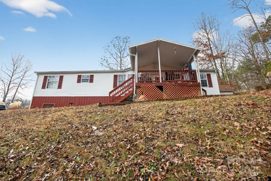 401 Azalea Circle, Marshall, NC 28753 - Image #3