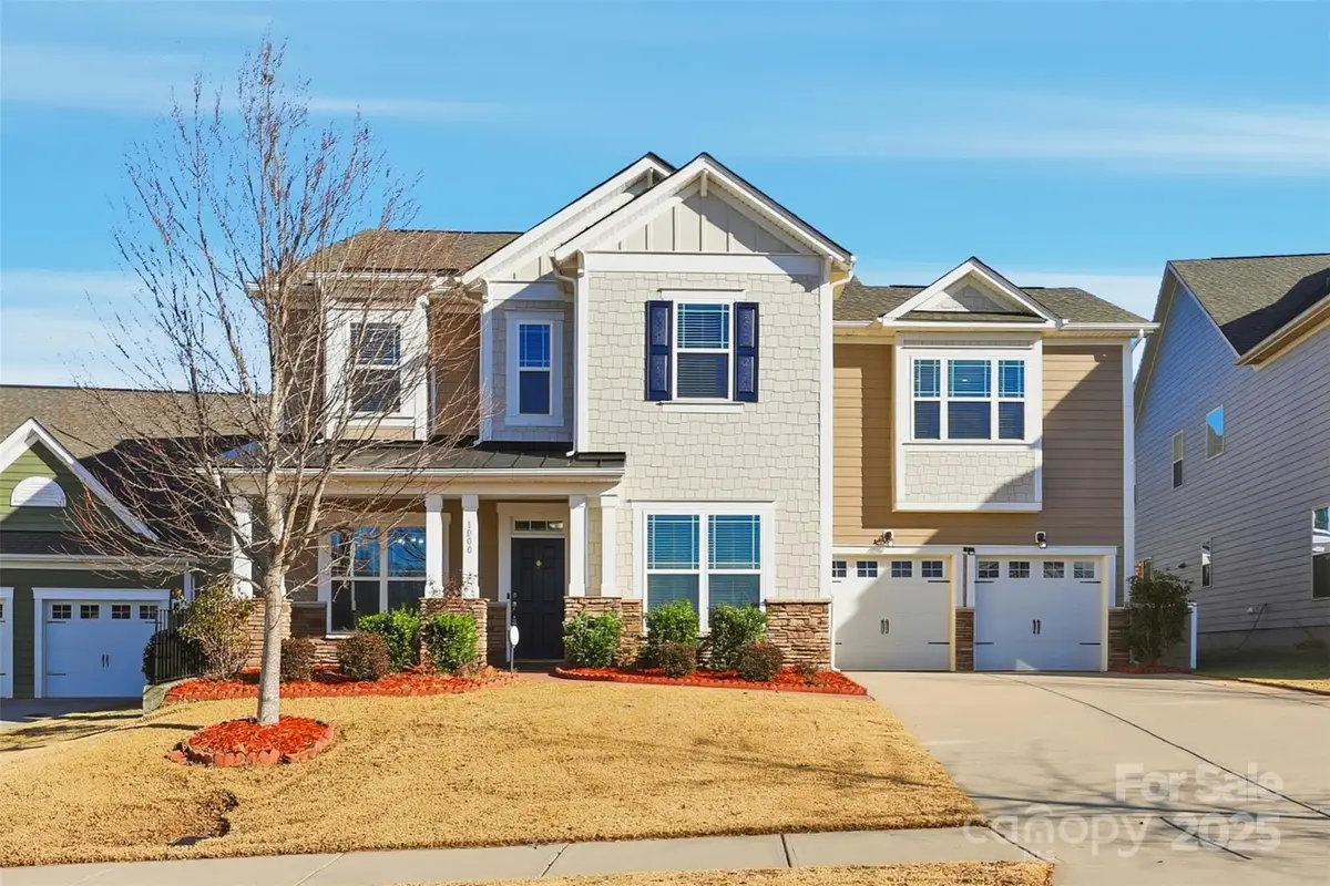 1000 Bellegray Lane Nw, Concord, NC 28027 - Image #1