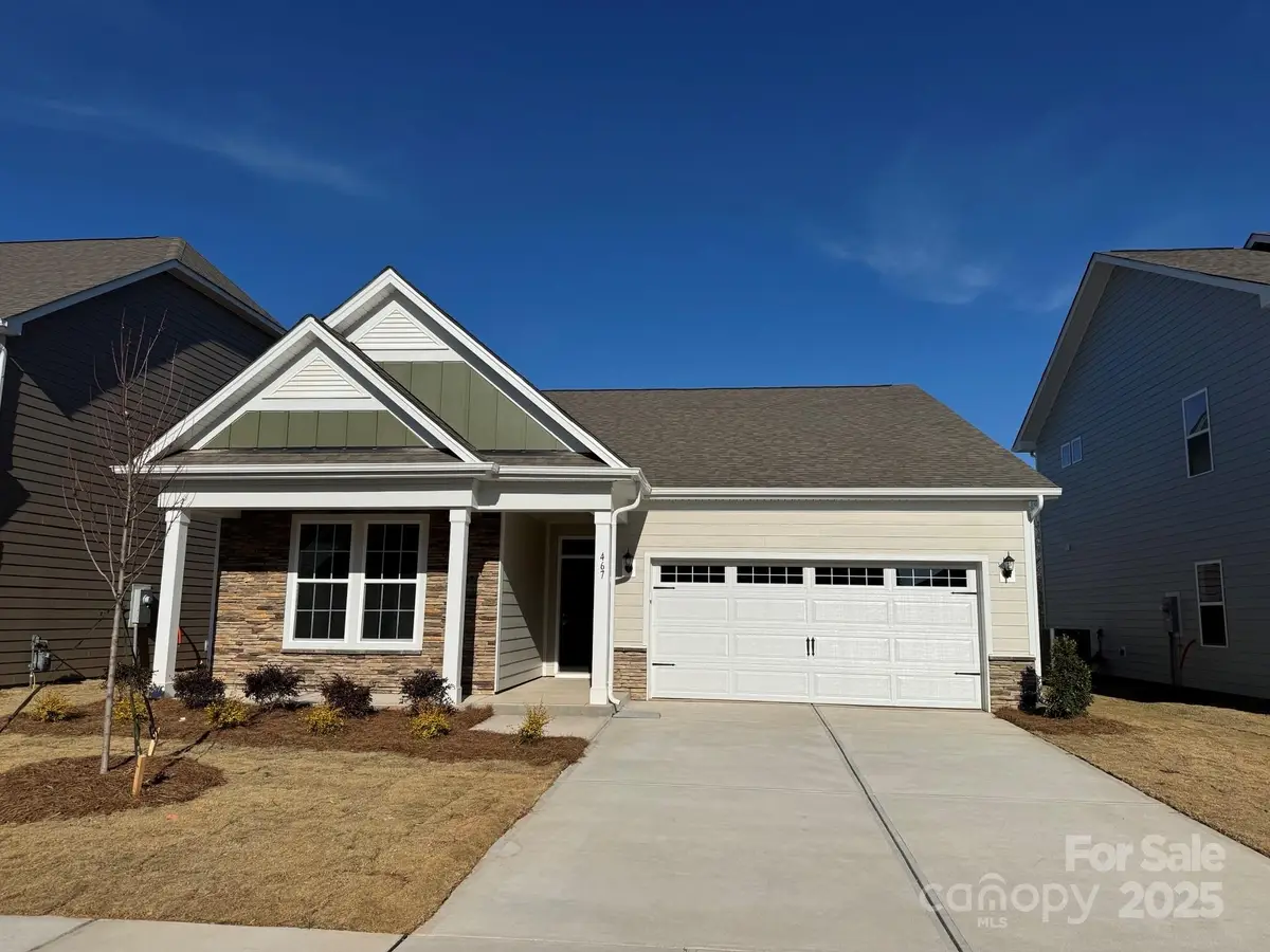 467 Brick House Road #136, York, SC 29745 - Image #1