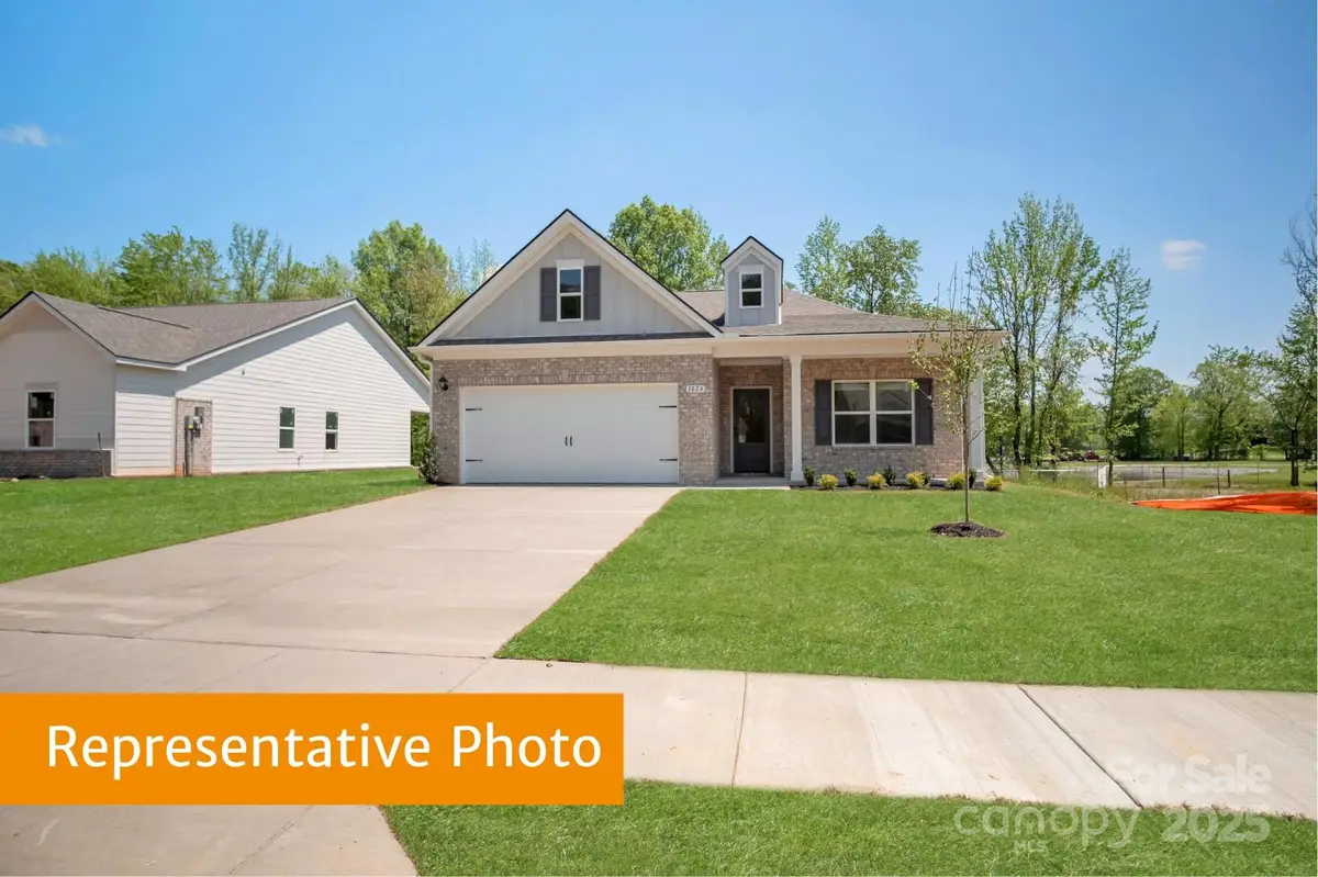 506 Lively Crescent, Monroe, NC 28110 - Image #1