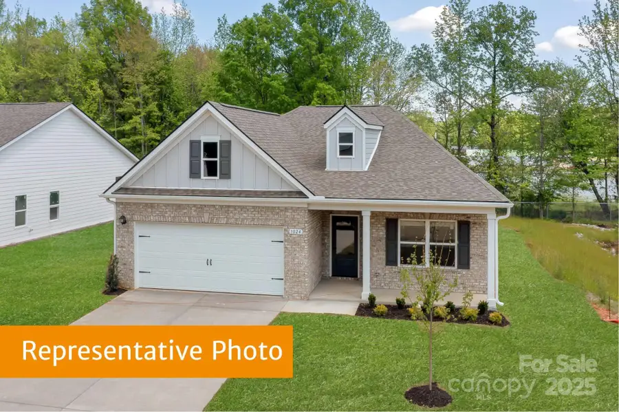 506 Lively Crescent, Monroe, NC 28110 - Image #2