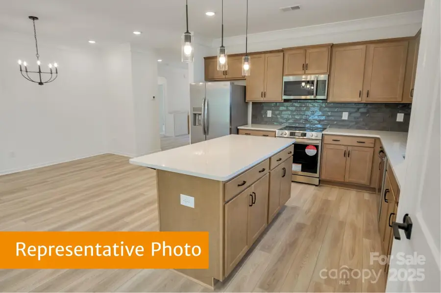 506 Lively Crescent, Monroe, NC 28110 - Image #3