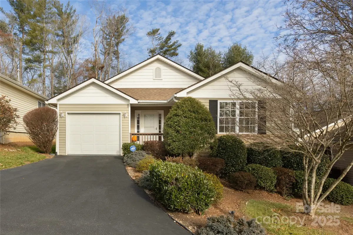 100 Creeks End Circle, Mills River, NC 28759 - Image #1
