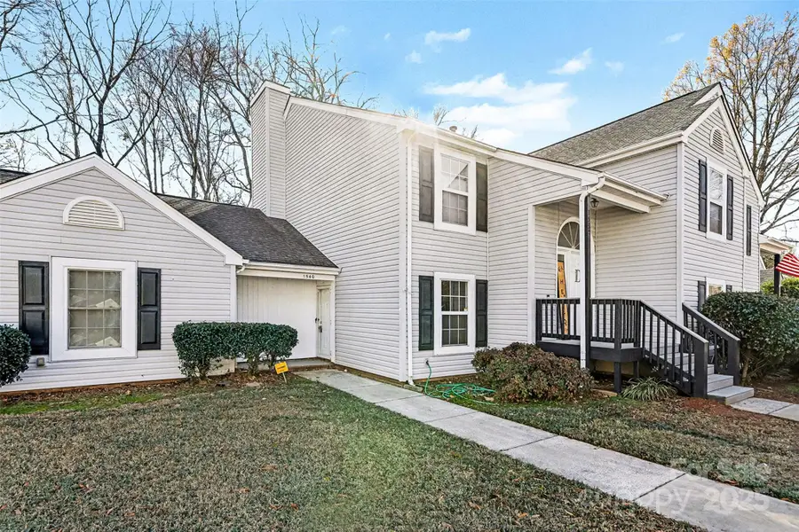 1540 Hunt Club Court, Rock Hill, SC 29732 - Image #3