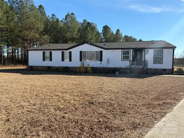 2235 Sandy Ridge Church Road, Morven, NC 28119