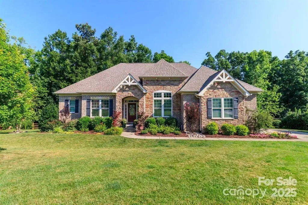 4012 Crismark Drive, Indian Trail, NC 28079 - Image #1