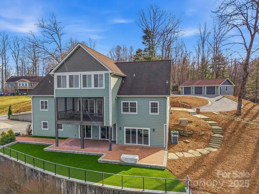 38 Sweetwater Oaks Drive, Fletcher, NC 28732 - Image #3