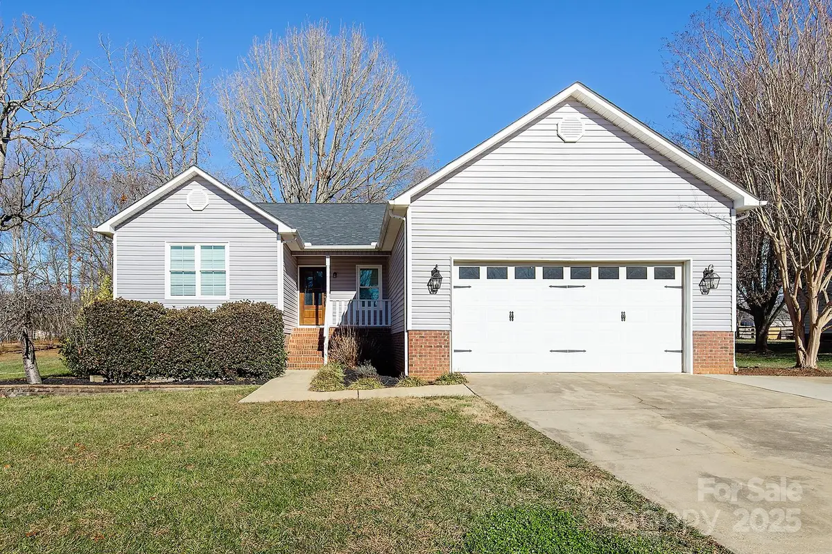 688 Cress School Road, Salisbury, NC 28147 - Image #1