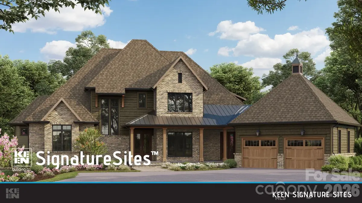 4254 Sigmon Cove Lane, Terrell, NC 28682 - Image #1