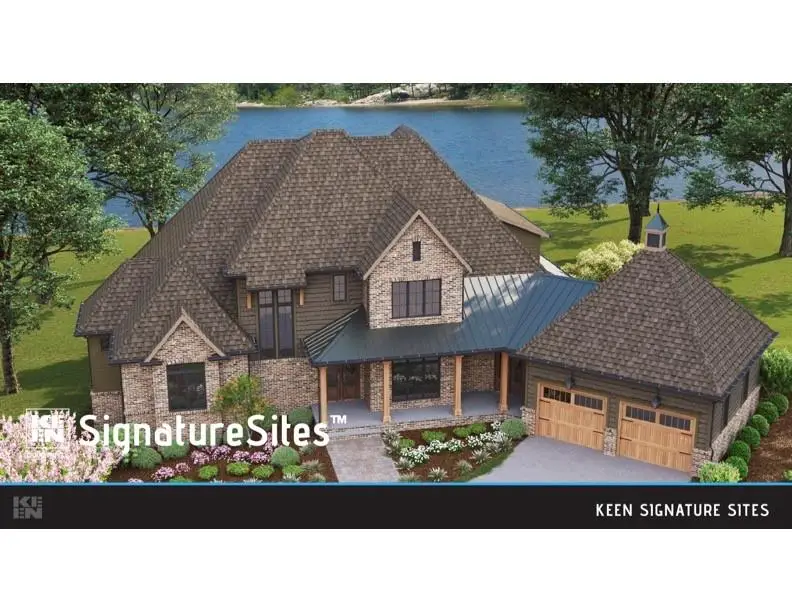 4254 Sigmon Cove Lane, Terrell, NC 28682 - Image #2