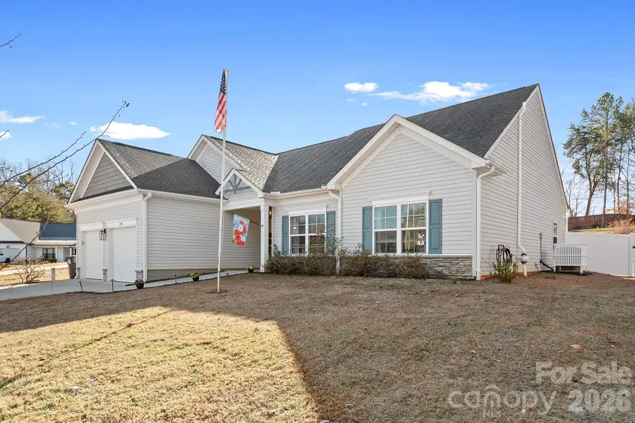 116 Holly Springs Loop, Troutman, NC 28166 - Image #2