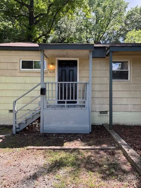 4115 Tresevant Avenue, Charlotte, NC 28208 - Image #3