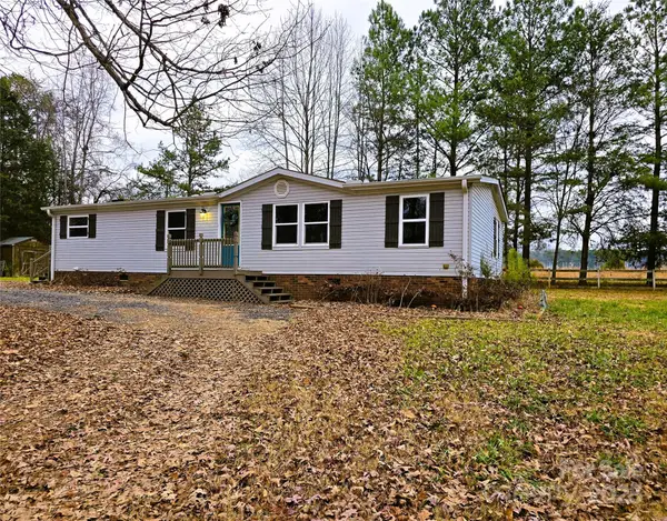 130 Autumn Glenn Drive, Rockwell, NC 28138