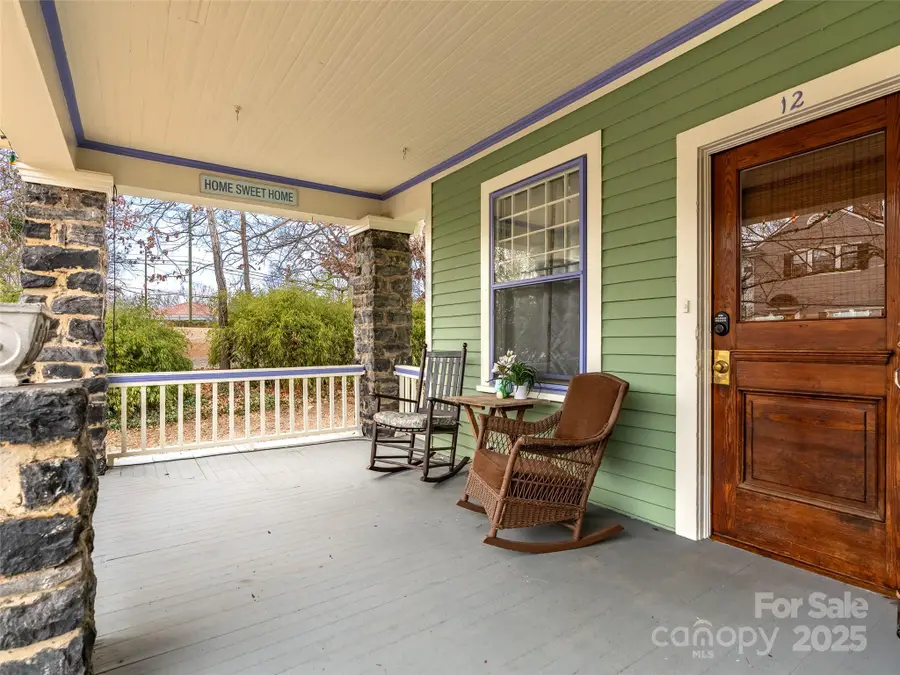 12 Bearden Avenue, Asheville, NC 28801 - Image #3