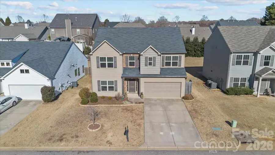 866 Wild Orchard Lane, Woodruff, SC 29388 - Image #3