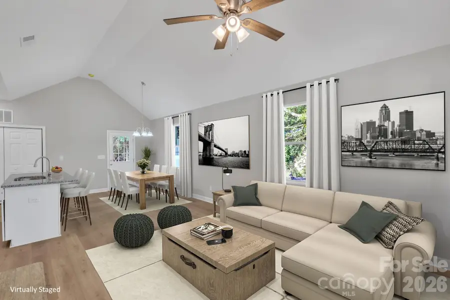 208 N Railroad Avenue, East Spencer, NC 28039 - #3