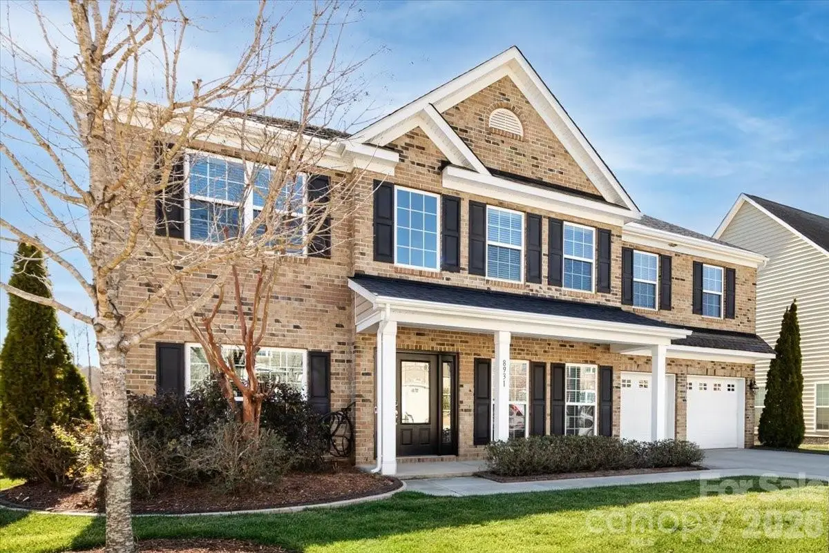 8931 Happiness Road, Harrisburg, NC 28075 - Image #1