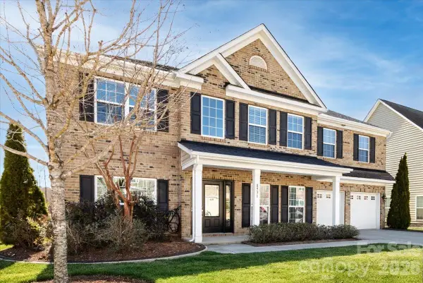 8931 Happiness Road, Harrisburg, NC 28075