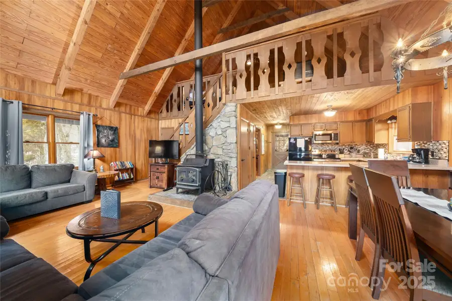 672 Chestnut Lane, Mars Hill, NC 28754 - Image #3