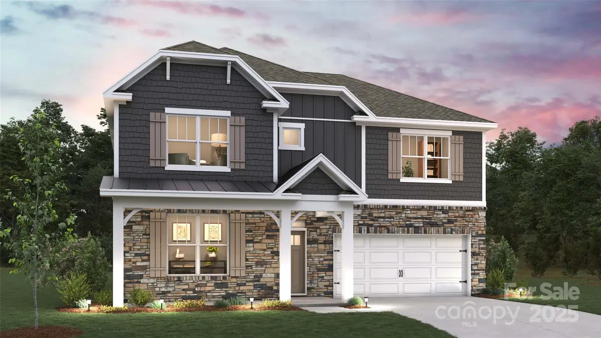 550 Mahogany Road, York, SC 29745 - #1