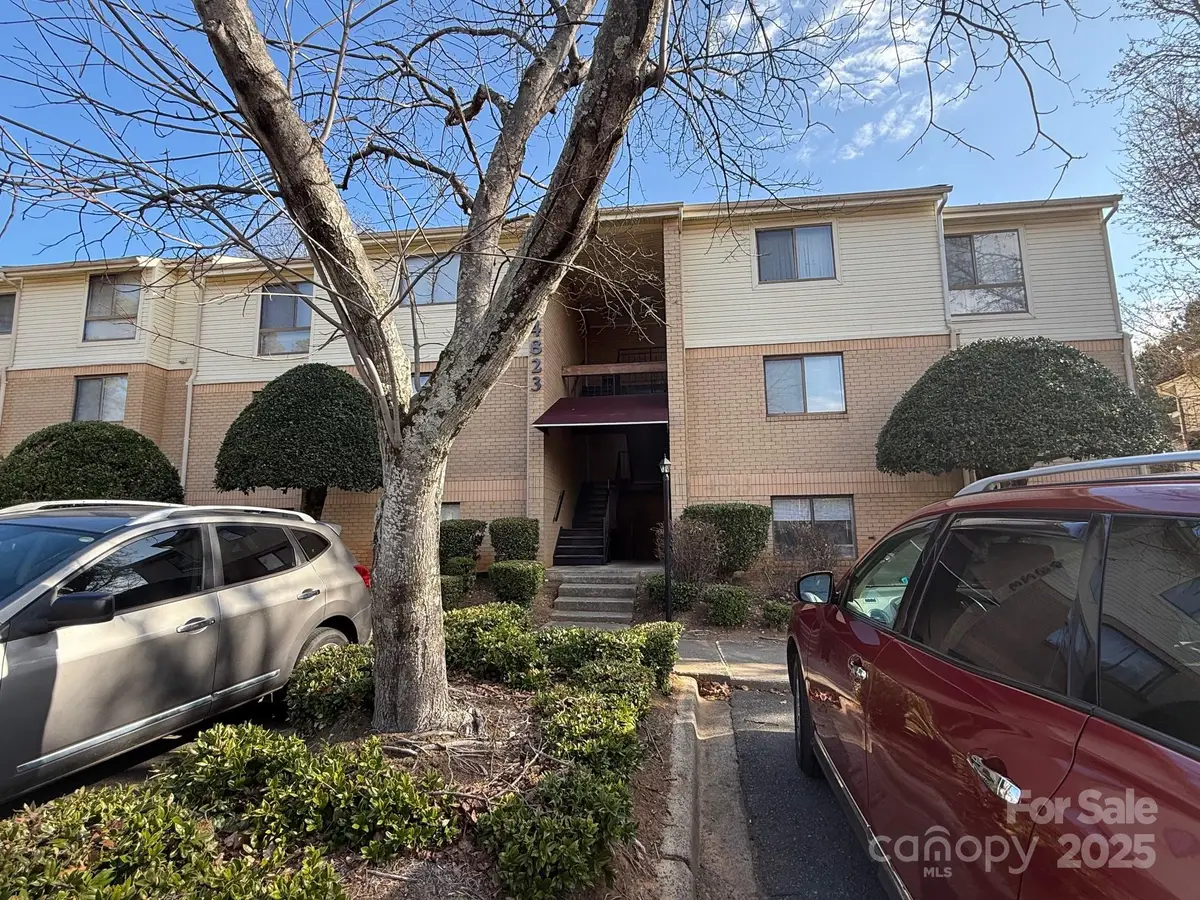 4823 Spring Lake Drive #A, Charlotte, NC 28212 - Image #1