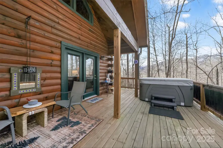 676 Henry Dingus Way, Maggie Valley, NC 28751 - Image #3