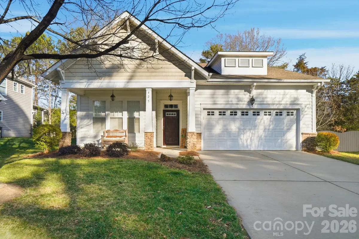 425 Silver Cypress Lane, Fort Mill, SC 29708 - Image #1