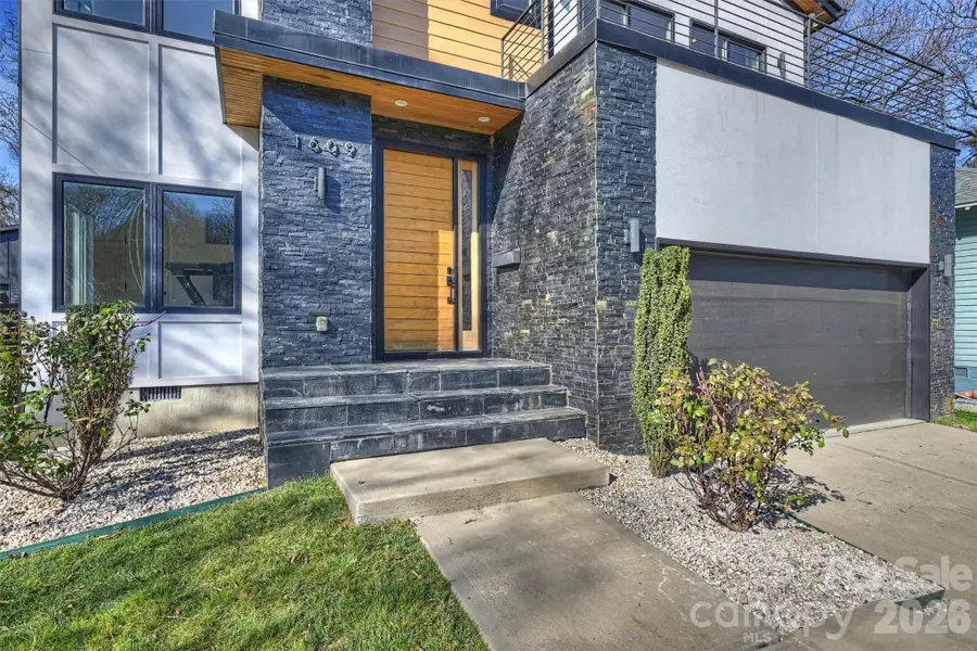 1609 Pegram Street, Charlotte, NC 28205 - Image #3