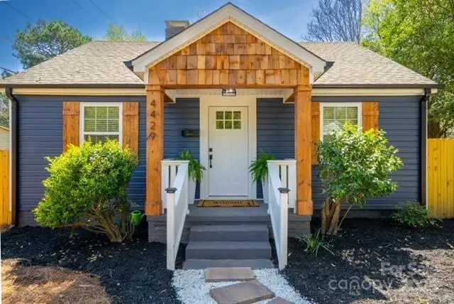 4429 Major Street, Charlotte, NC 28208 - Image #1