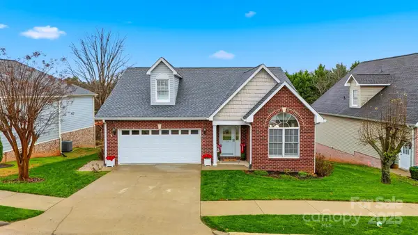 114 Hill Street, Granite Falls, NC 28630